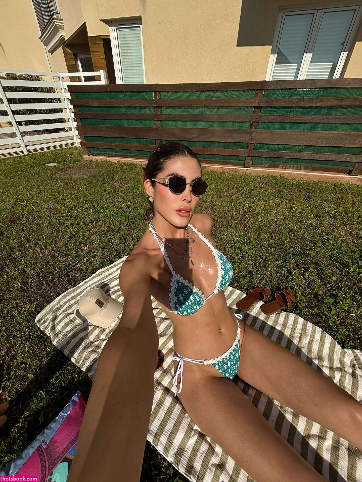 Brenda Serpa Photo #22