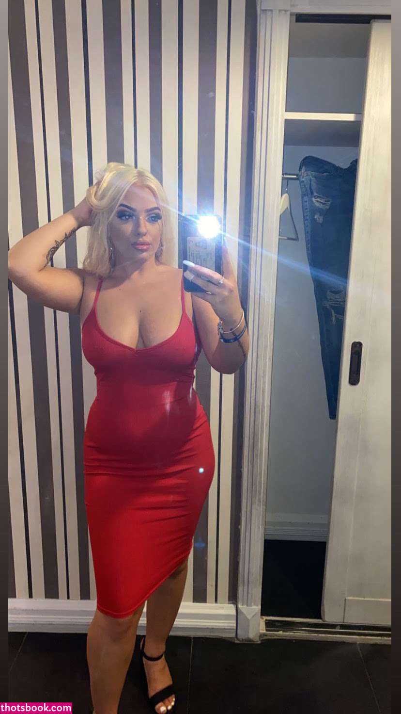 Brooke Lee Photo #11