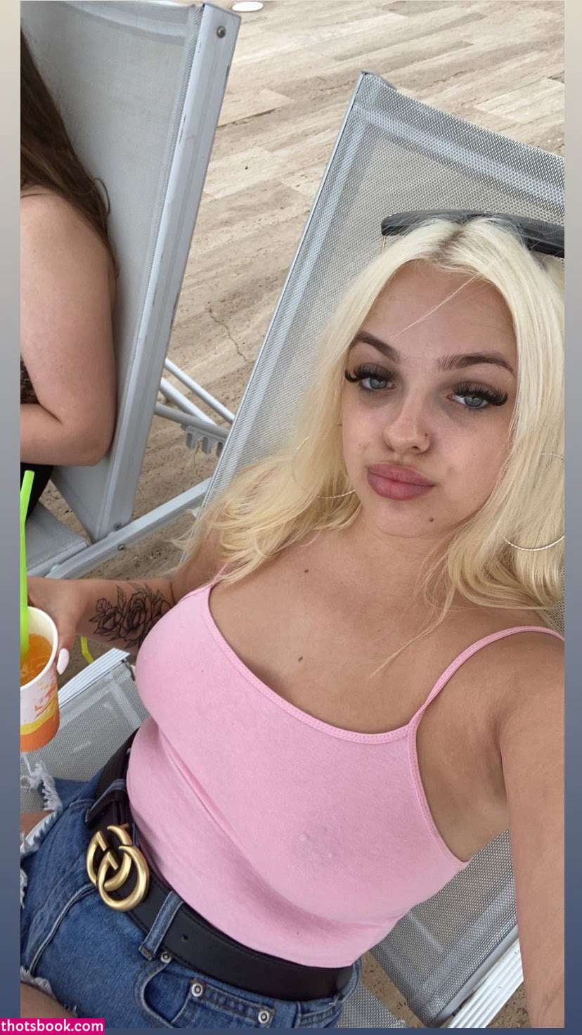 Brooke Lee Photo #20