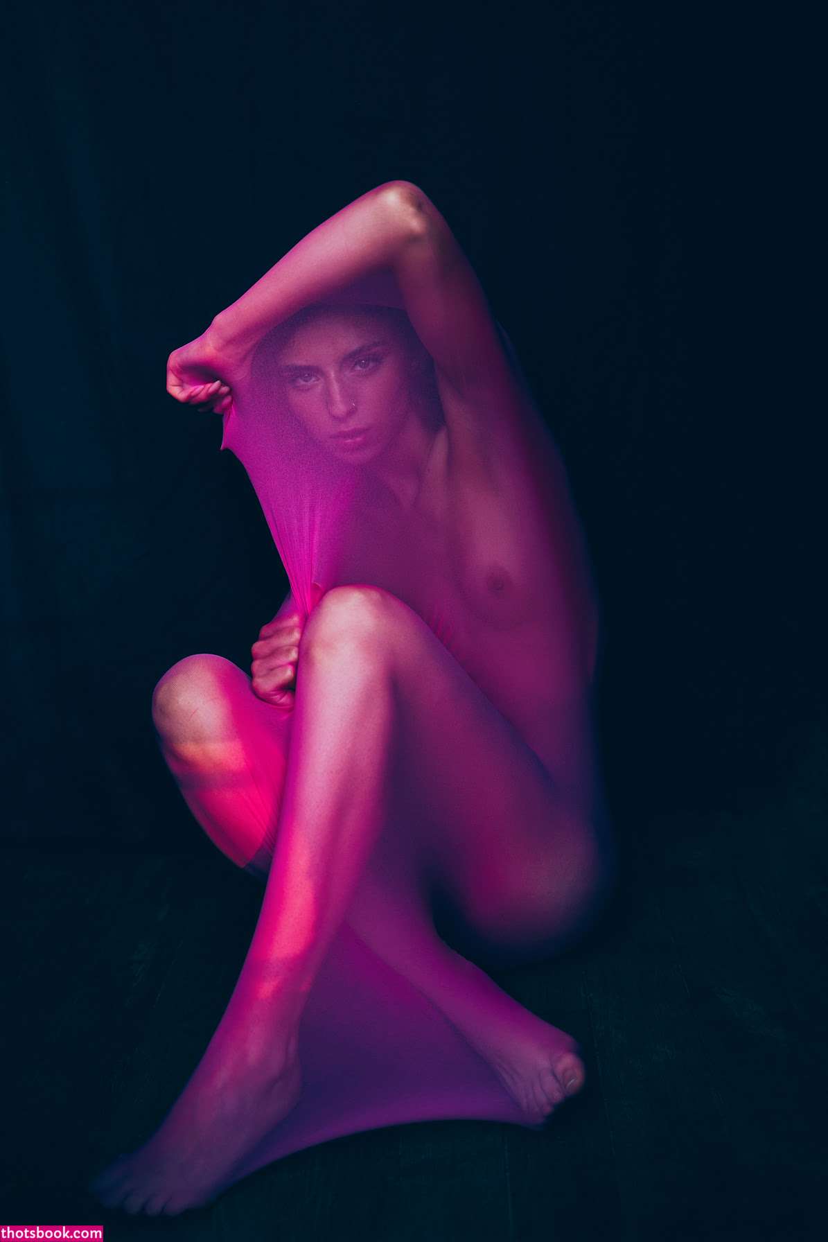 Deneb Delmas Photo #24