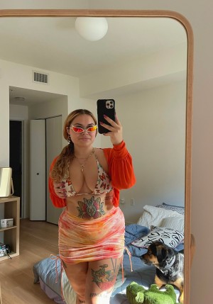 Dominiquert1 Photo #2