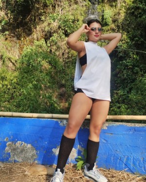 Emily Zeta Photo #12