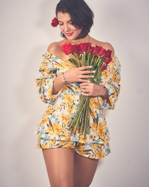 Emily Zeta Photo #20