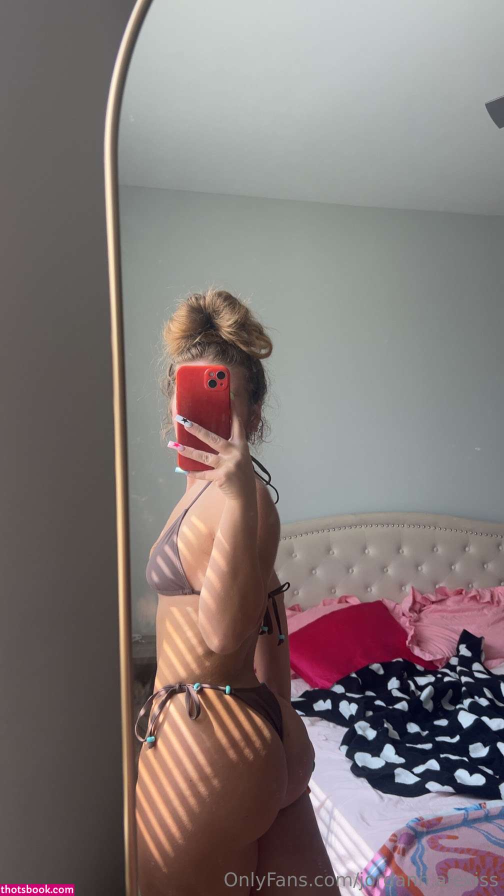 Jordann Alexiss Photo #8