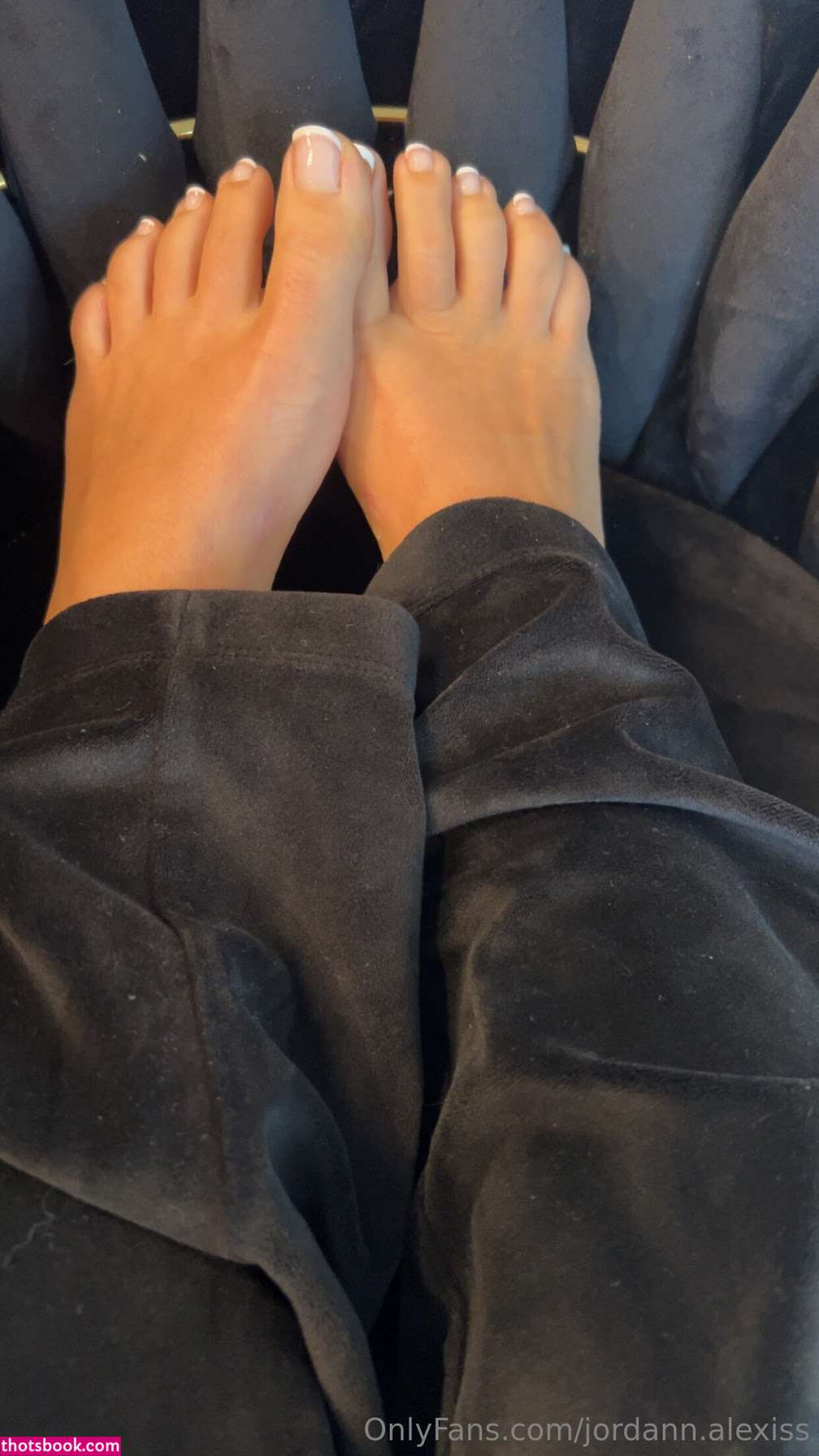 Jordann Alexiss Photo #12