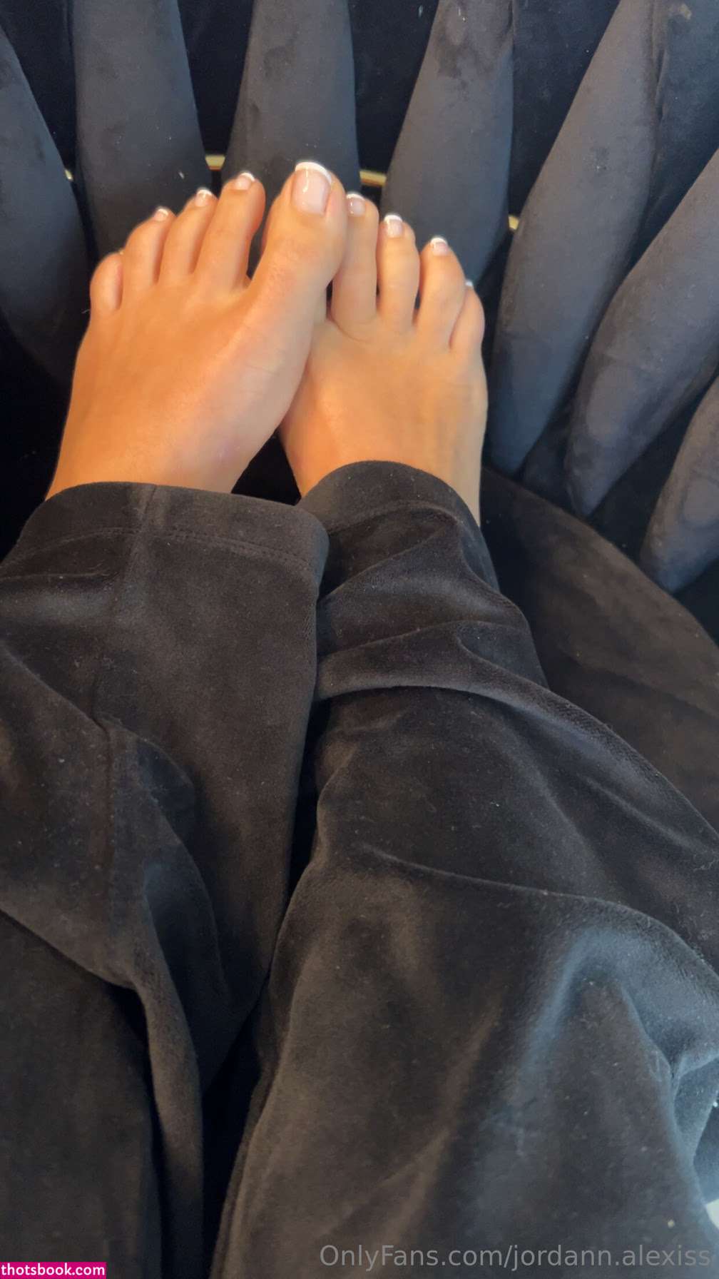 Jordann Alexiss Photo #14