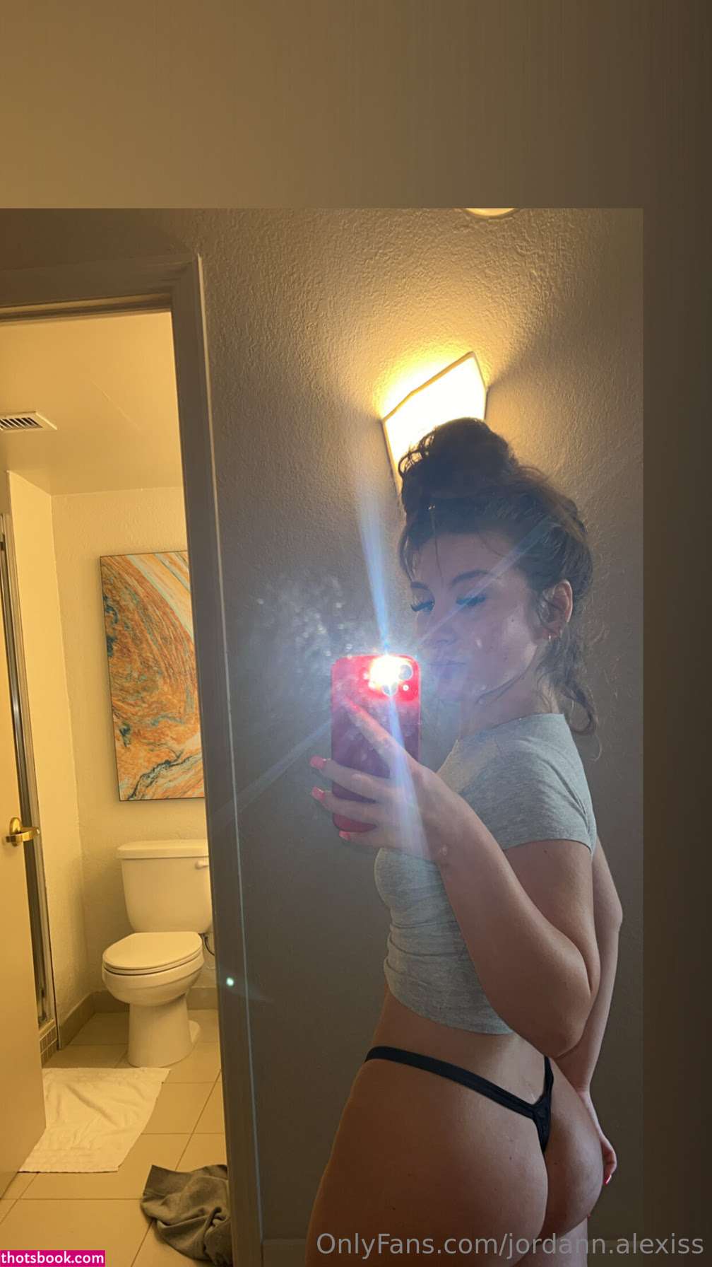 Jordann Alexiss Photo #22