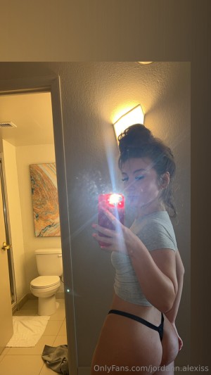 Jordann Alexiss Photo #22