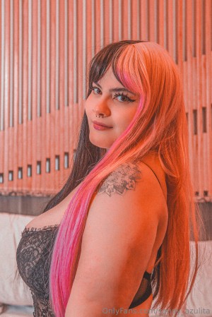 Sandy Azulita Photo #22