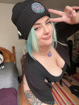 Sandy Azulita Photo #28