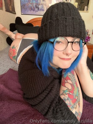 Sandy Azulita Photo #29