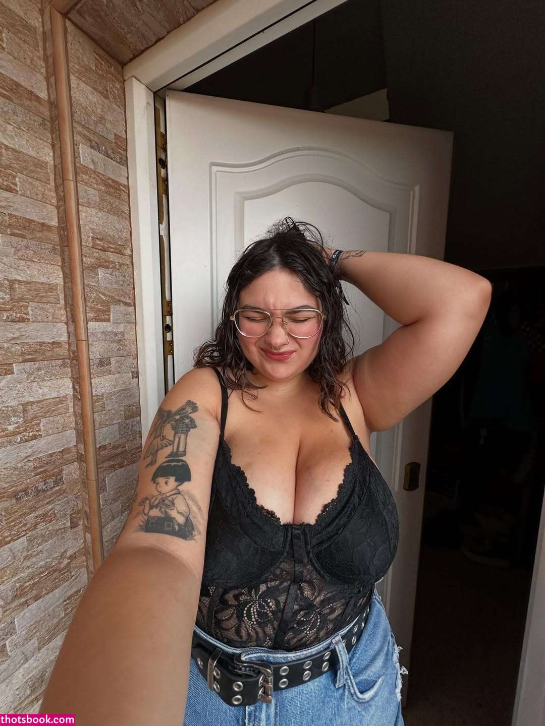 Sara Dallas Photo #5