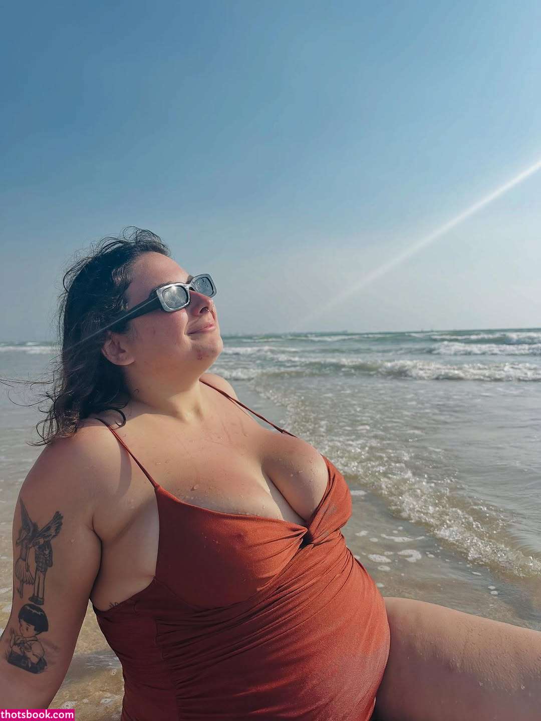 Sara Dallas Photo #11