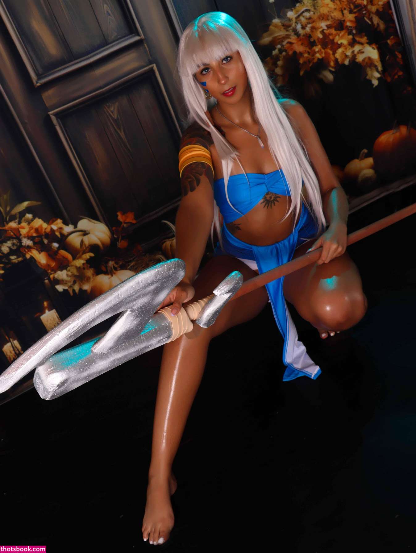 Agatha Collins Photo #34