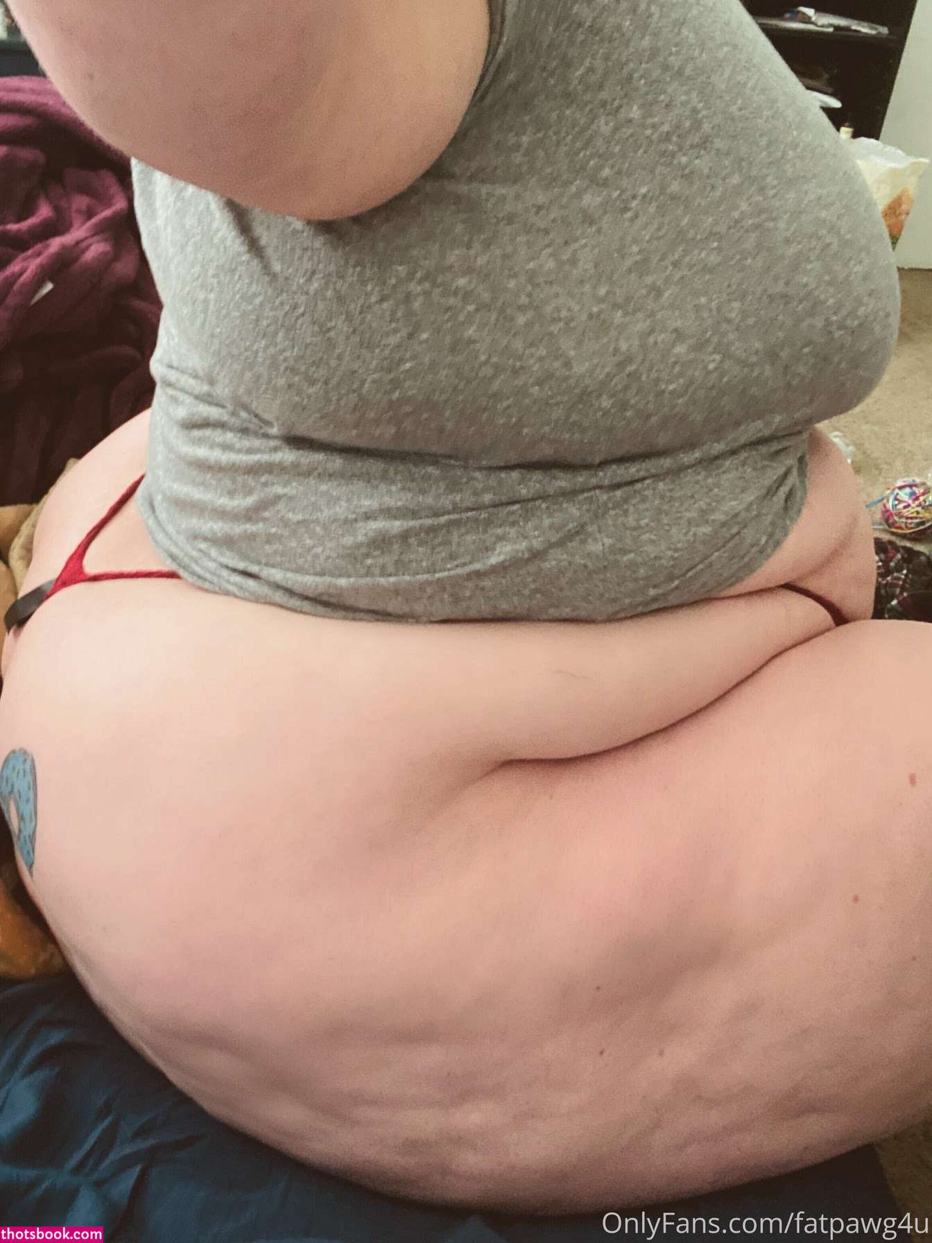 ssbbwerika Photo #12