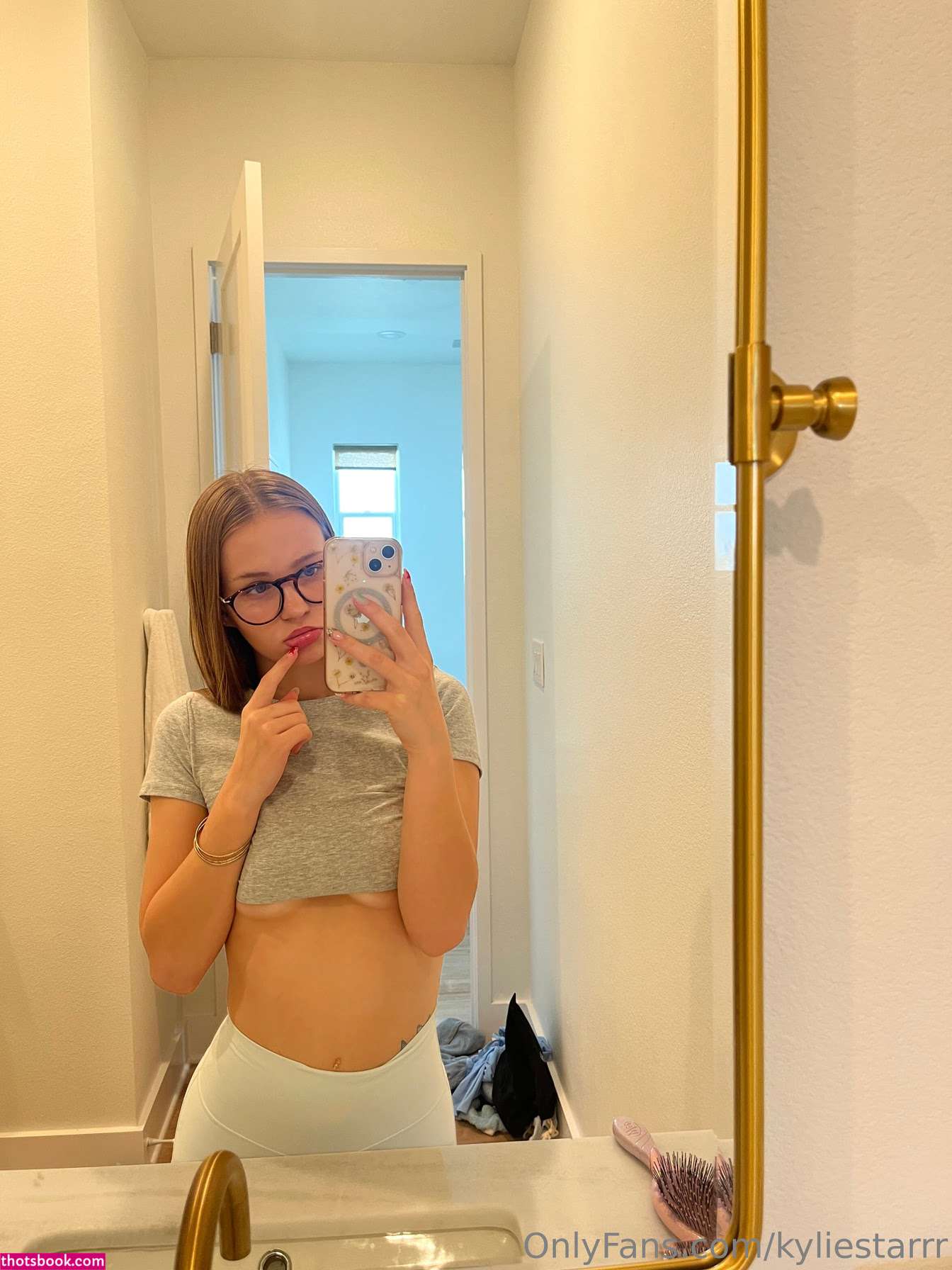 Kylie Starr Photo #26