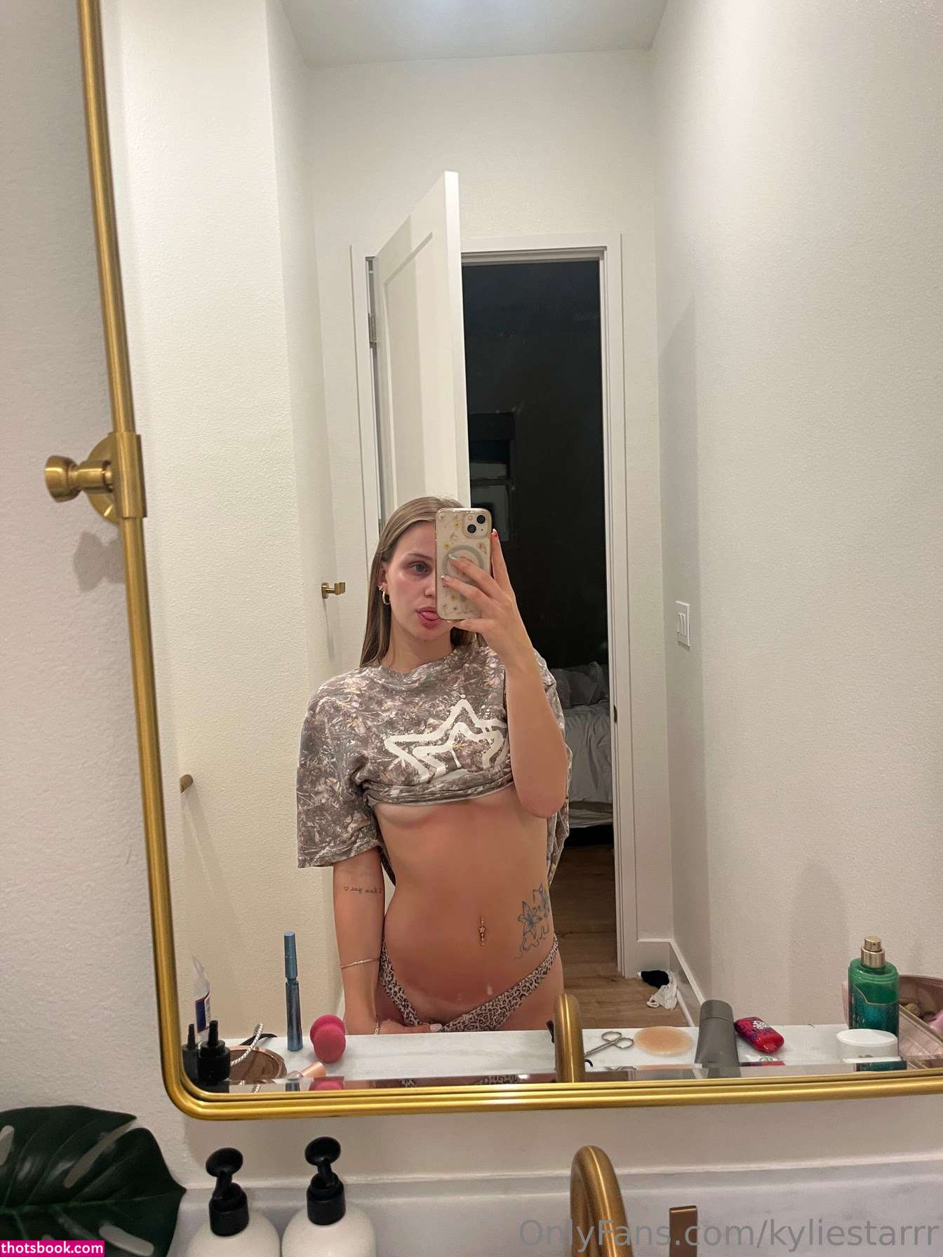 Kylie Starr Photo #28