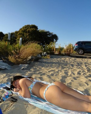 Lizelle Pear Photo #10