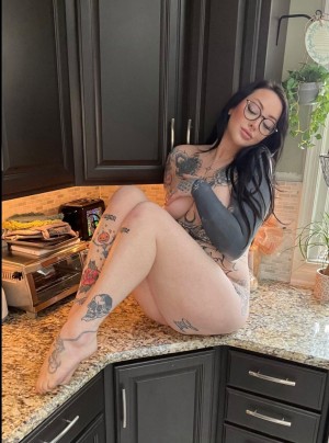 Nikkivixsin Photo #8