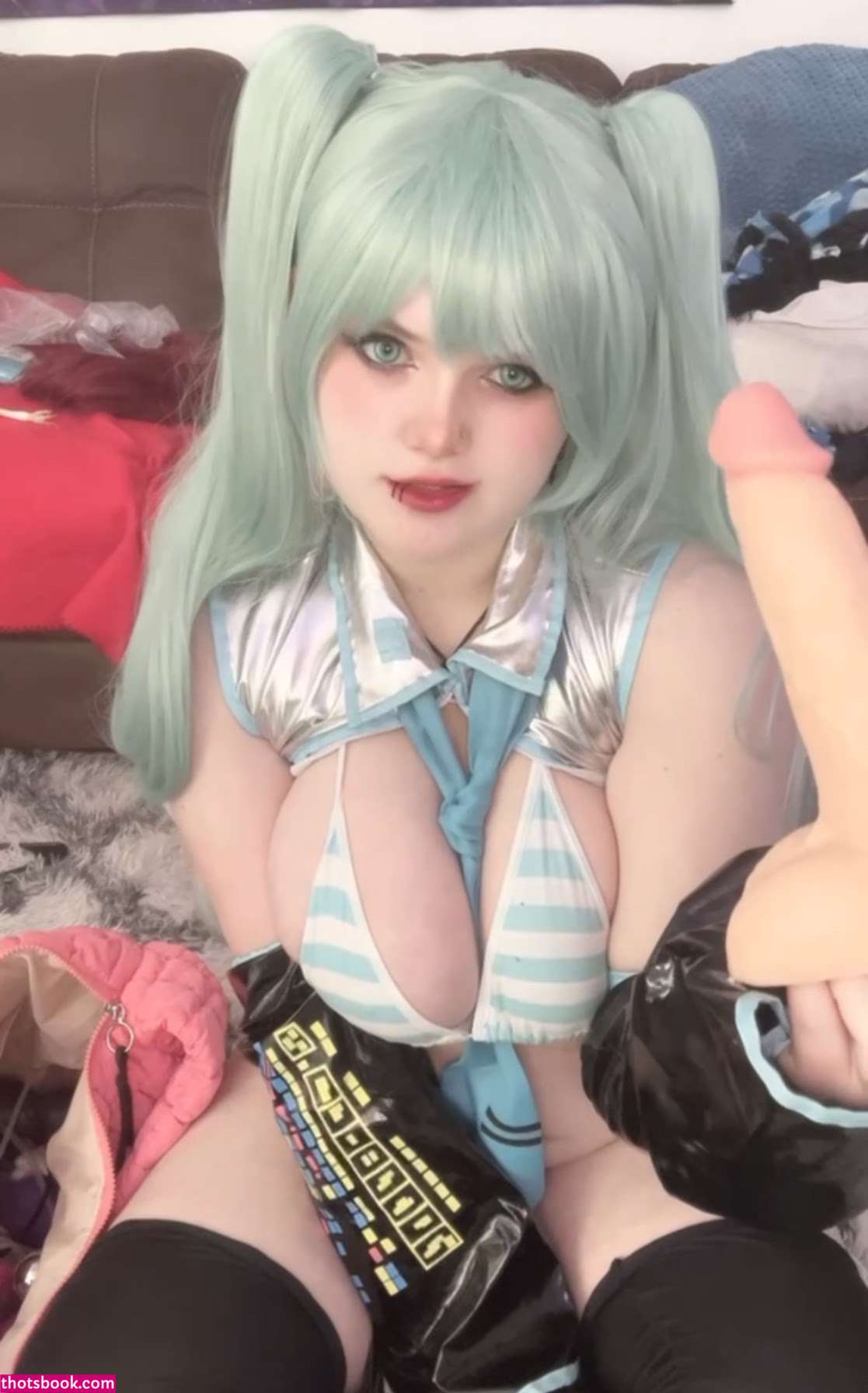 Nikochiproject Photo #30