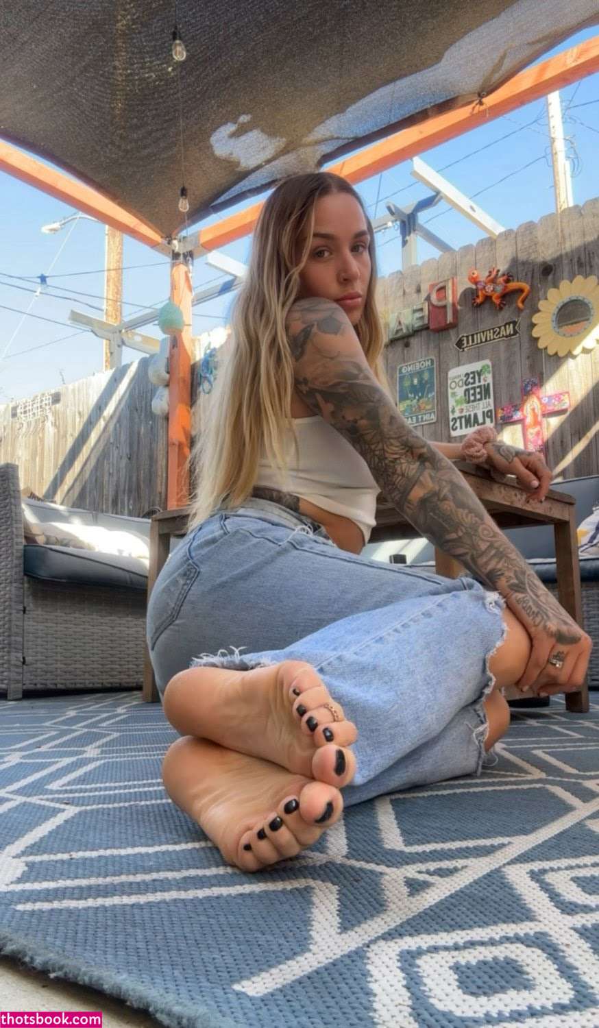 Pataprincess Photo #6