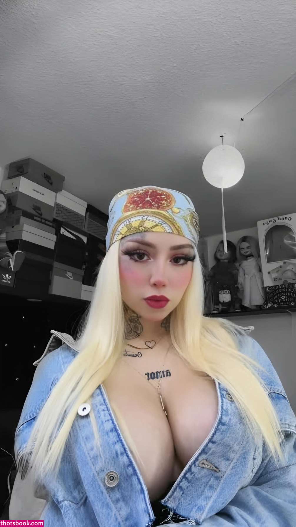 Stefany Chavez Photo #1