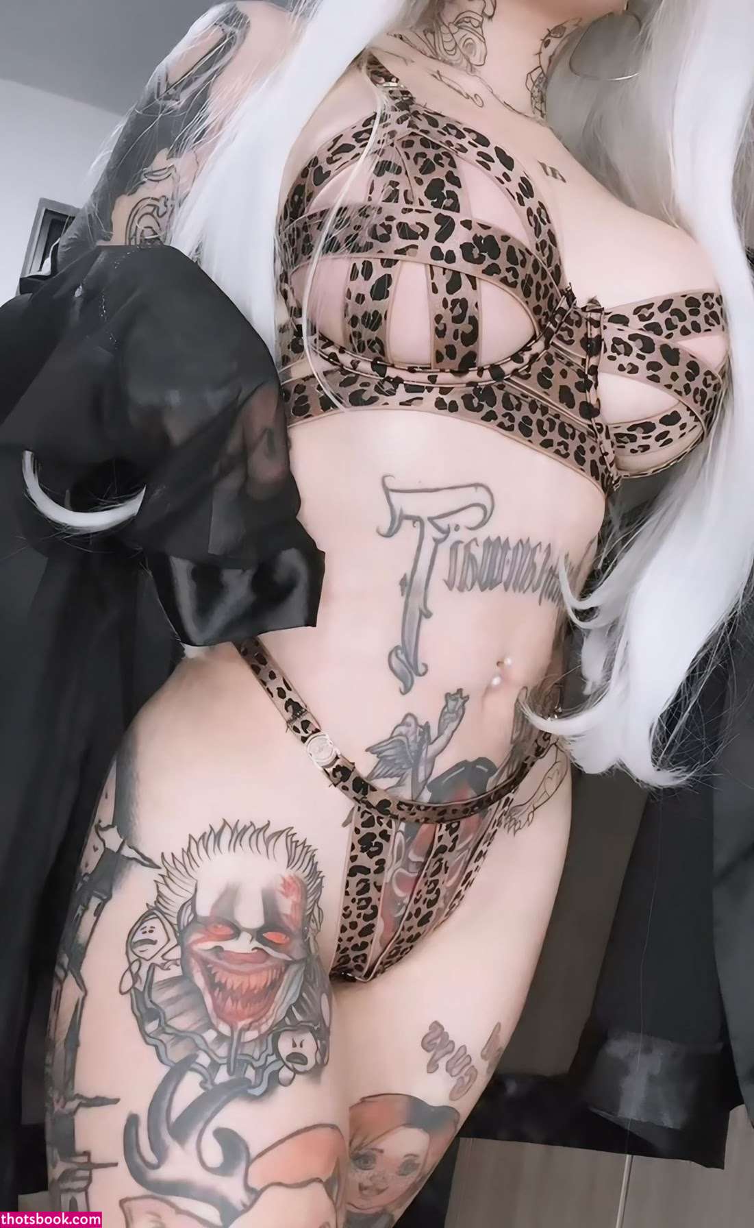 Stefany Chavez Photo #13