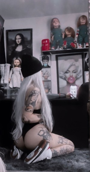 Stefany Chavez Photo #15