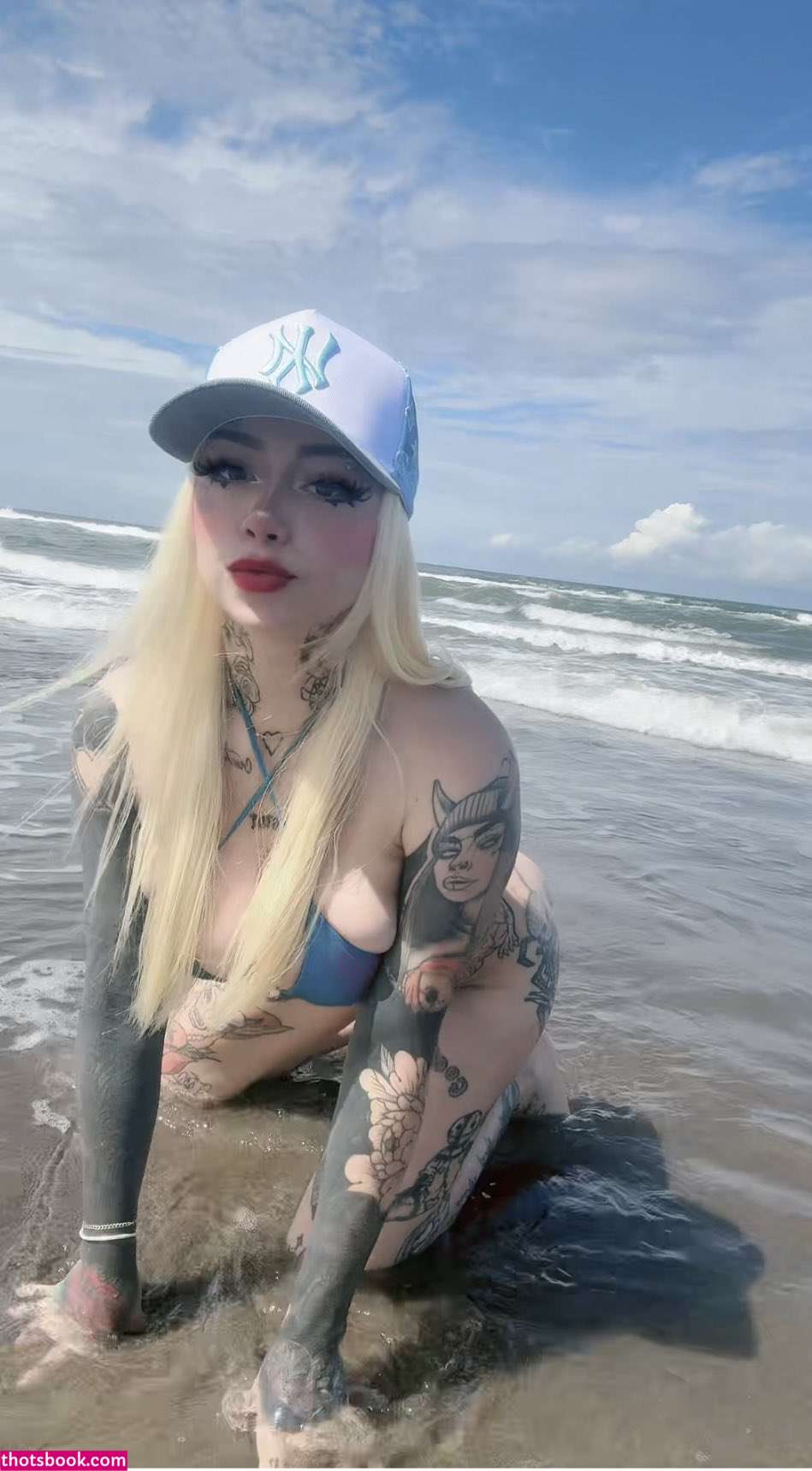 Stefany Chavez Photo #26