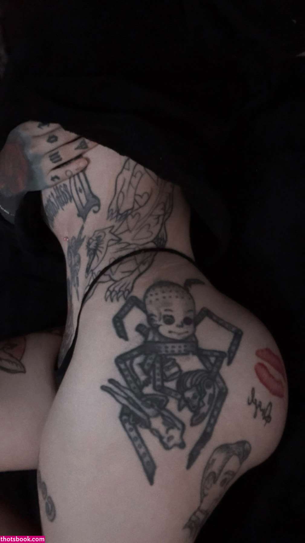 Stefany Chavez Photo #29