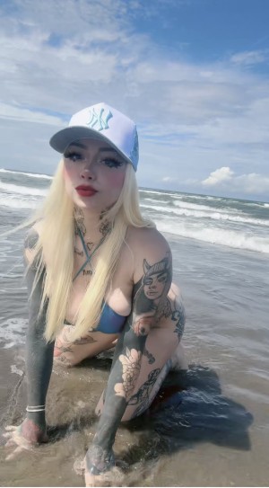 Stefany Chavez Photo #26