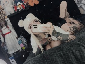 Stefany Chavez Photo #28