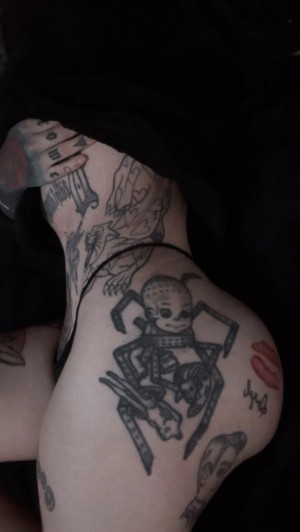 Stefany Chavez Photo #29