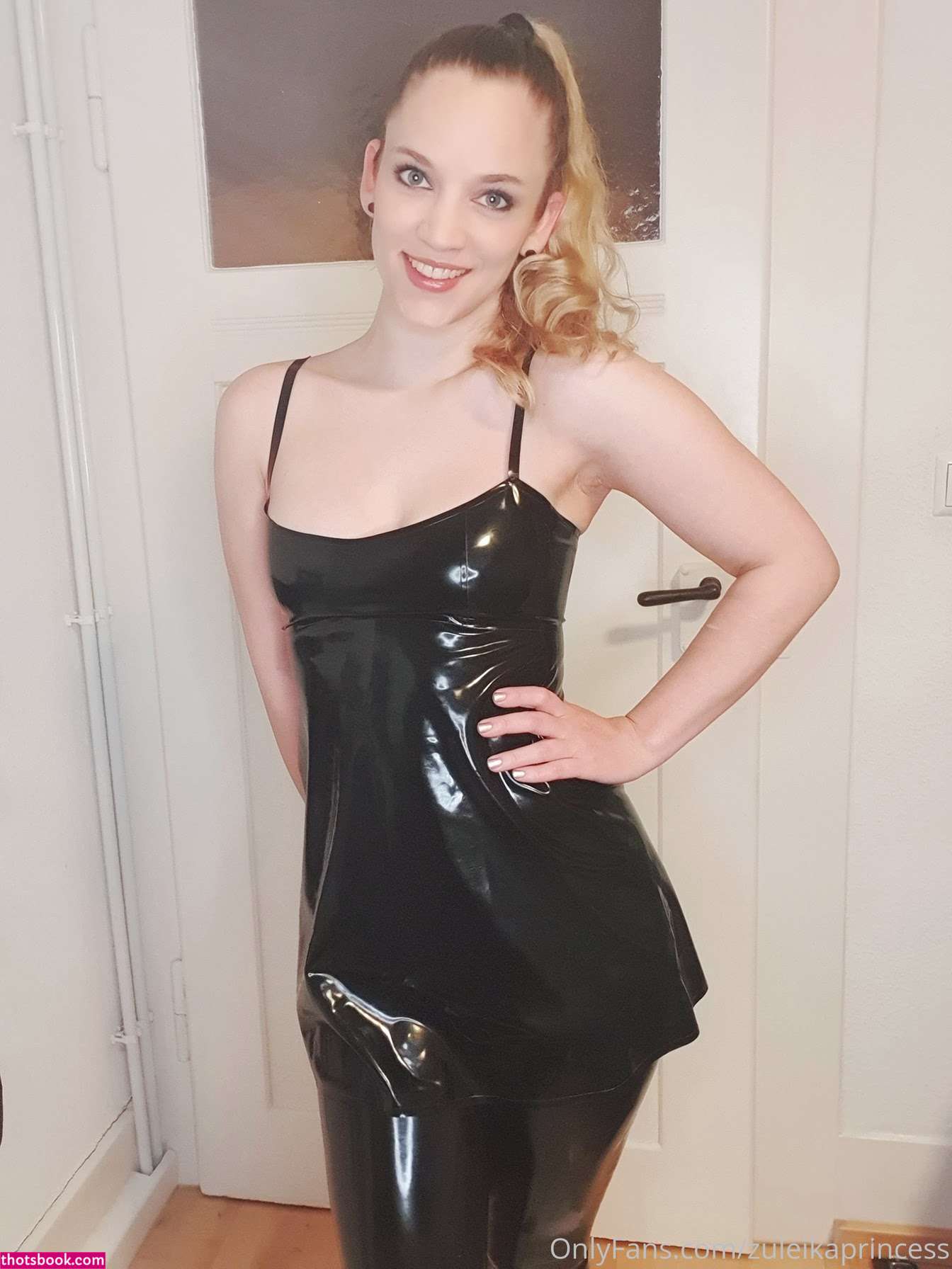 Zuleikaprincess Photo #2