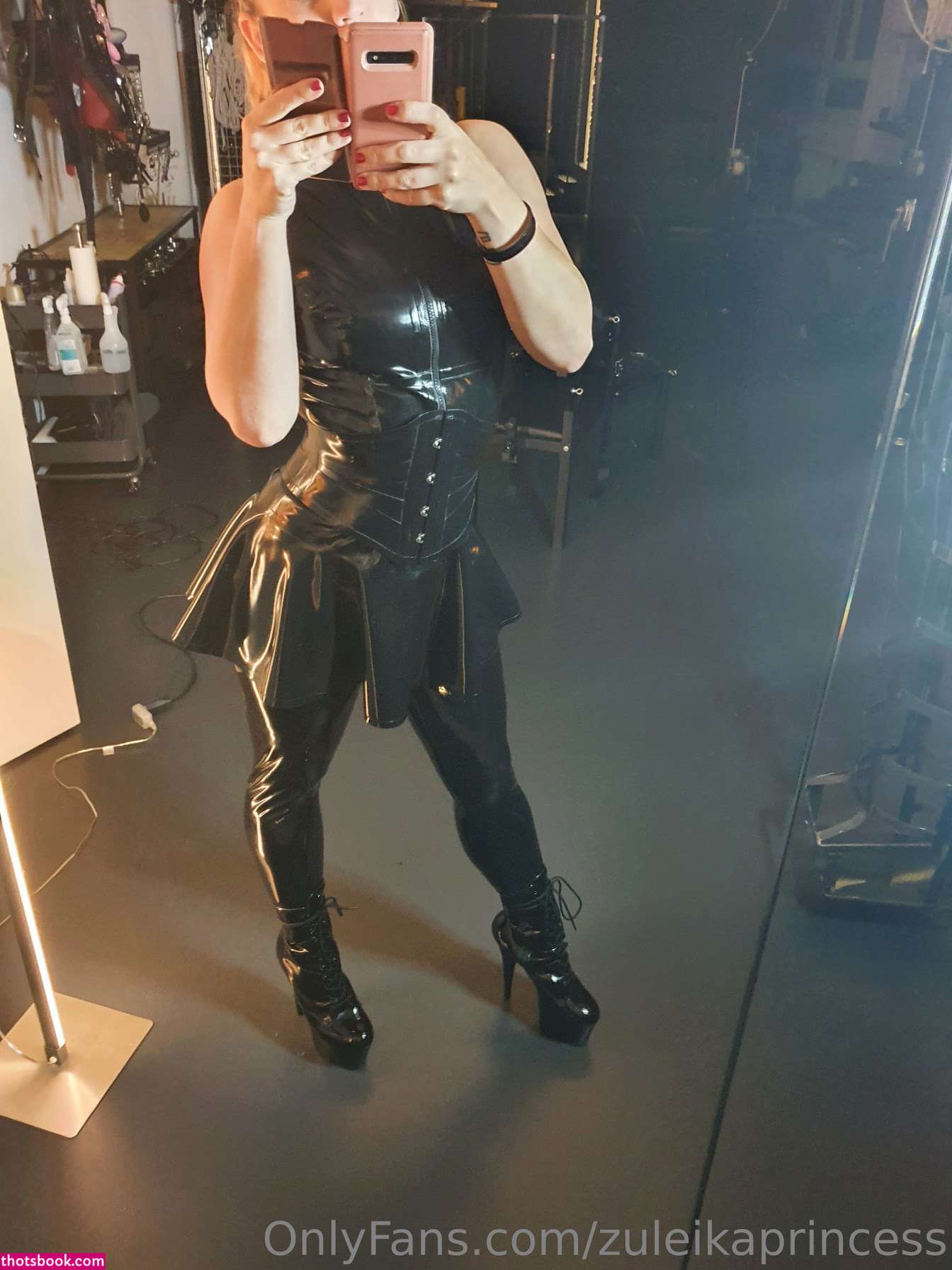 Zuleikaprincess Photo #25