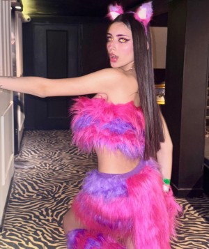 hanniimohamedd Photo #7