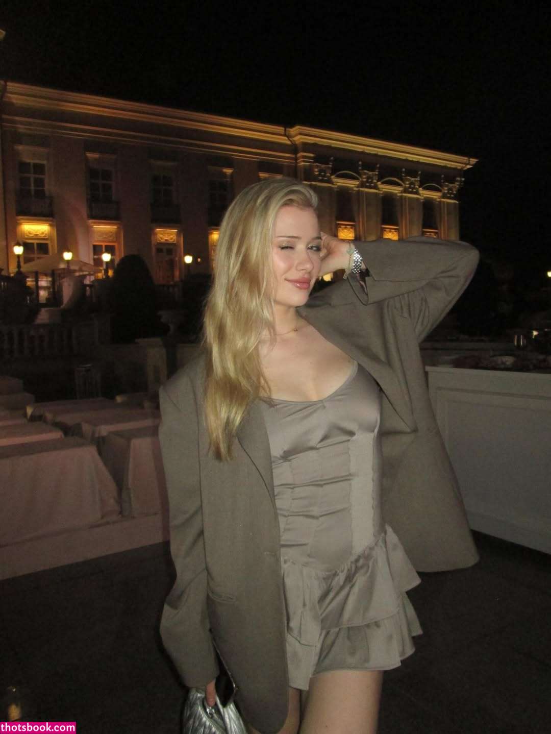 Inst Rinna Photo #11