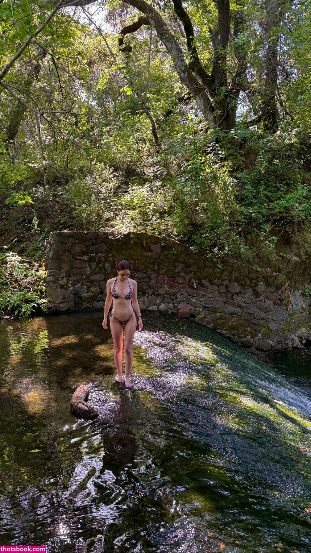 Julia Roman Photo #27