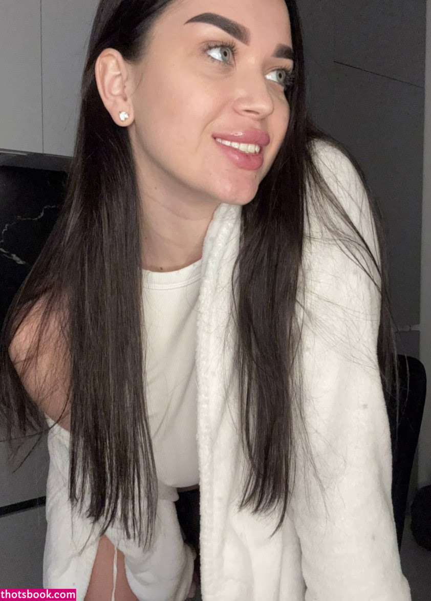 Kseniia Boginskaya Photo #2