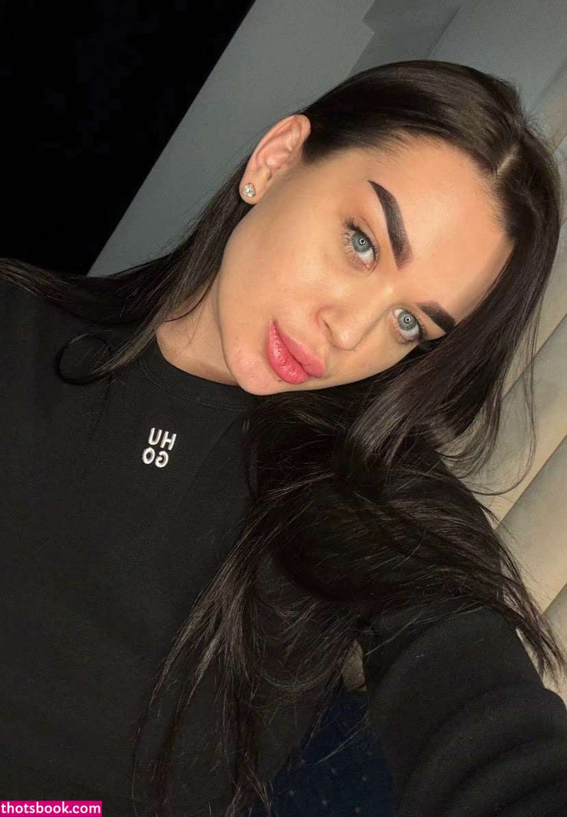 Kseniia Boginskaya Photo #6