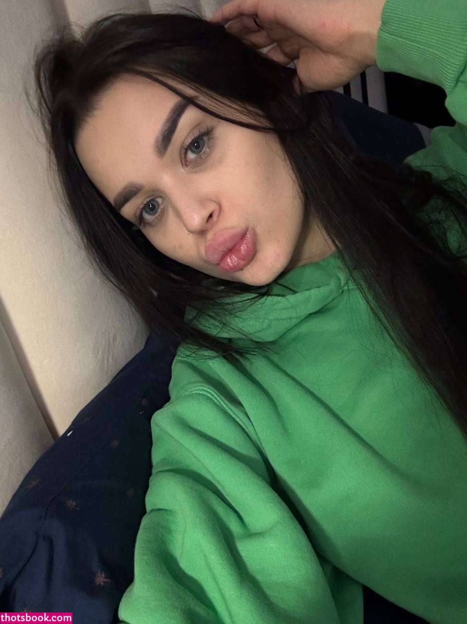 Kseniia Boginskaya Photo #10