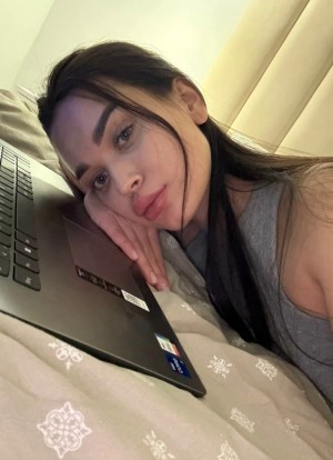 Kseniia Boginskaya Photo #9