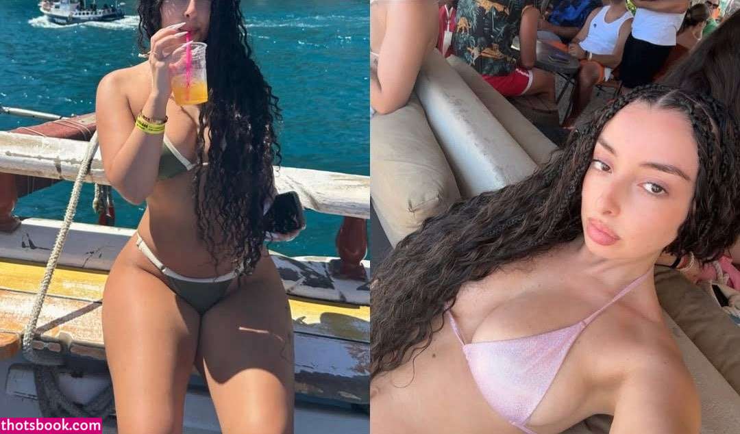 Lara Braile Photo #36