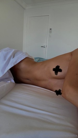 Lauren Lucisano Post #2