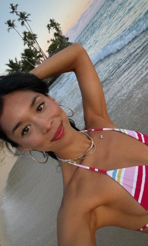 Lauren Wolfe Post #2