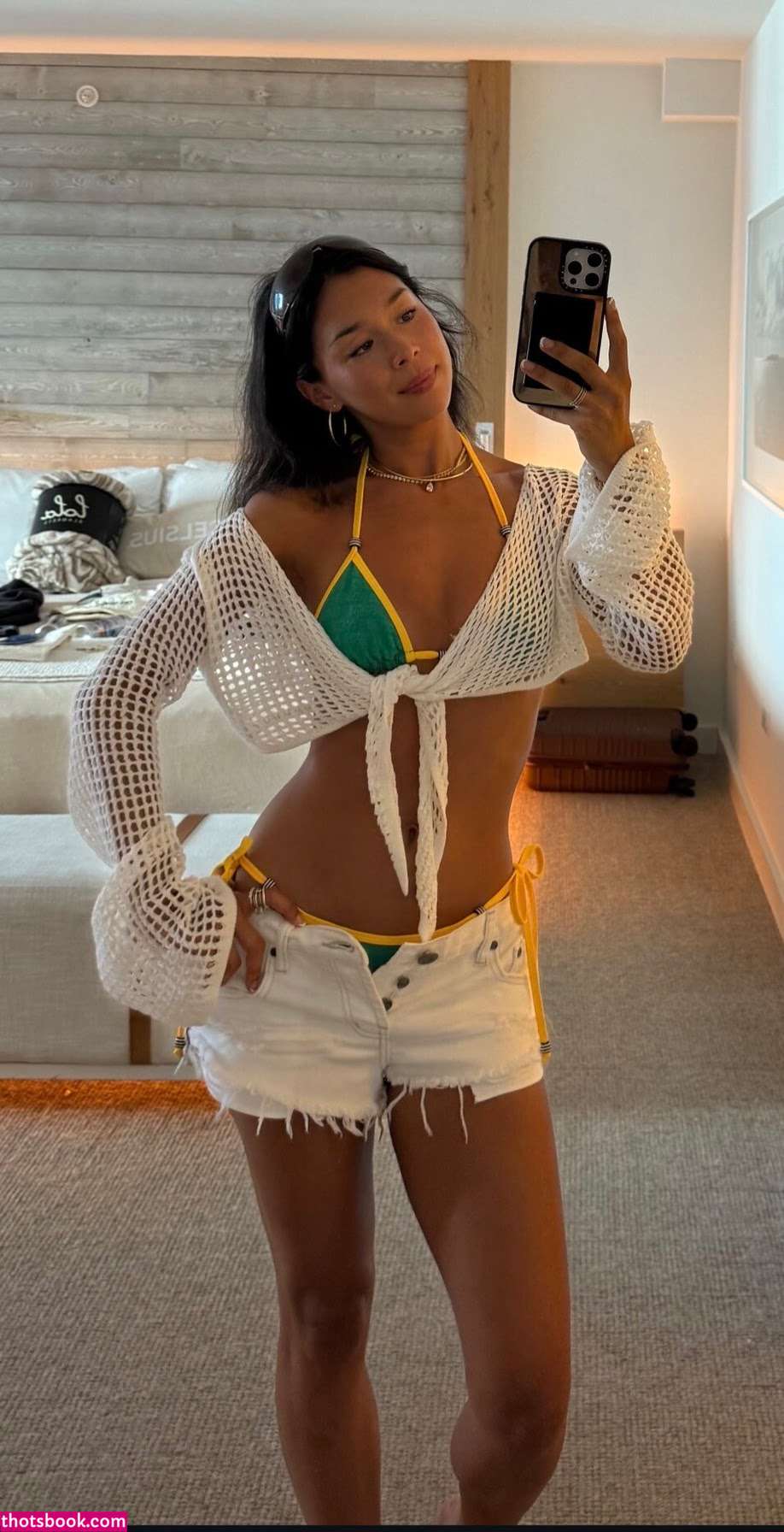 Lauren Wolfe Photo #13