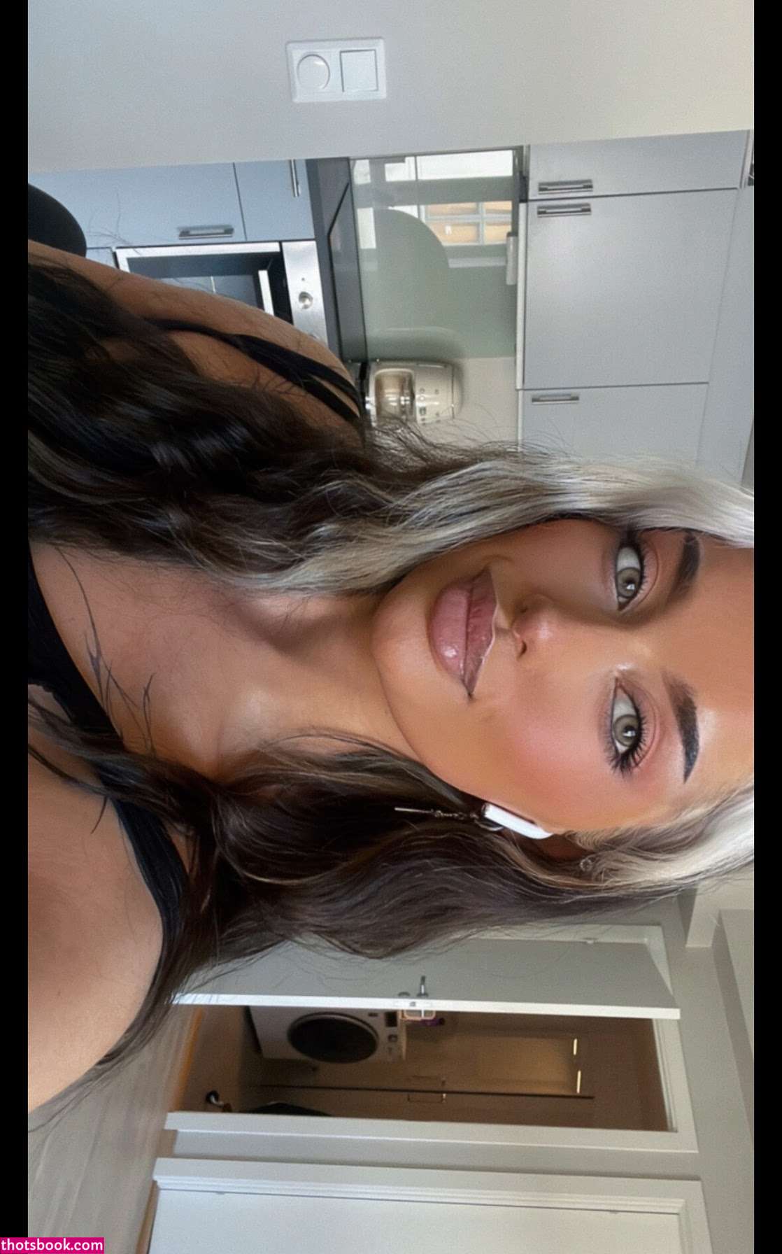 Linn Gyberg Photo #6