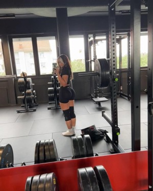 Linn Gyberg Photo #1