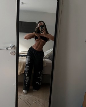 Linn Gyberg Photo #20