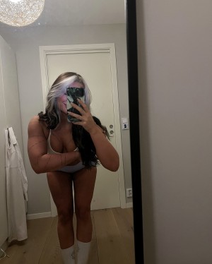 Linn Gyberg Photo #21